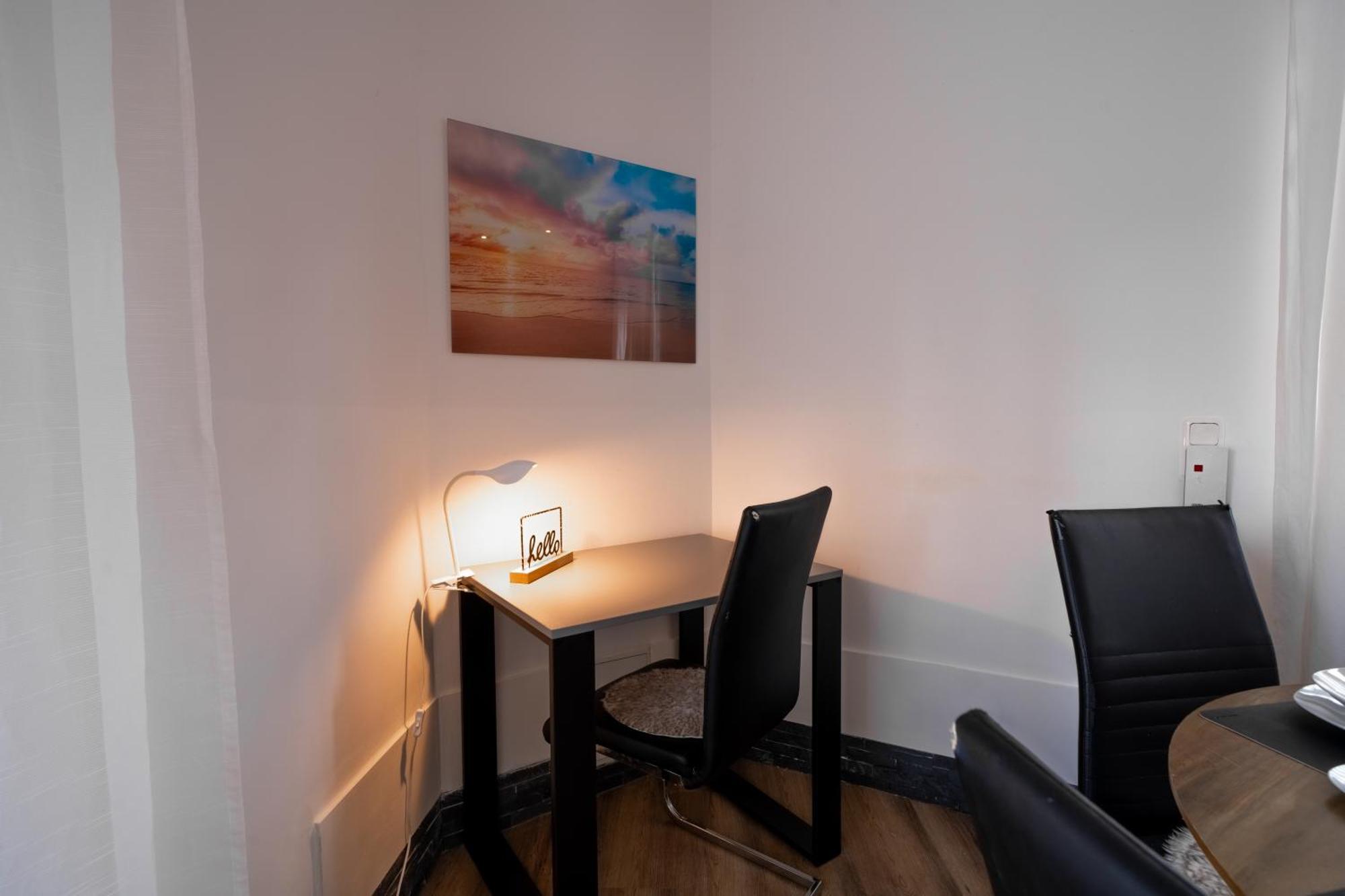 Aurora Schaar 3 Apartment Wilhelmshaven Exterior photo